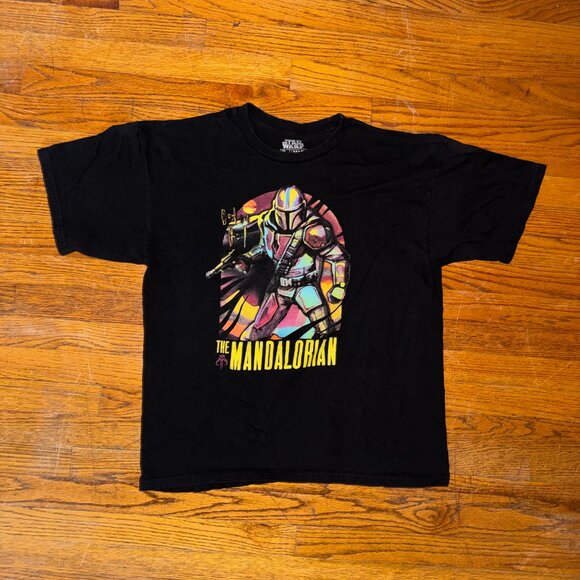 STARWARS T-Shirt Size XL | Good Condition - Picture 1 of 5